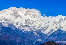 घोषणापत्रमा जलवायु परिवर्तन : पहिलोपल्ट स्पष्ट प्रतिबद्धता