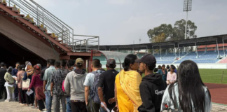 १५ सय बालबालिका सहित ३ हजार भन्दा बढी सुकुम्बासीको गराए नाम दर्ता