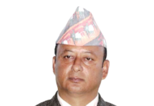 नेपाली कांग्रेसका नेता दीपक खड्का थुनामै रहने