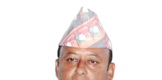 नेपाली कांग्रेसका नेता दीपक खड्का थुनामै रहने