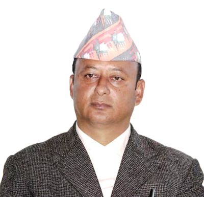 नेपाली कांग्रेसका नेता दीपक खड्का थुनामै रहने