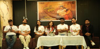 पोखरामा मालती मंगले