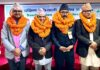 दक्षिण एशियाली ज्योतिष महासंघको महासचिवमा रविन पंगेनी