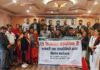 गण्डकी प्रदेश प्रशिक्षण प्रतिष्ठानको सहजिकरणमा कर्मचारी र जनप्रतिनिधीहरुका लागि क्षमता विकास कार्यक्रम सम्पन्न