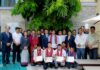 टेम्पल बेल बुटिक होटल एण्ड स्पाको वार्षिकोत्सव सम्पन्न
