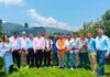 पोलिटिकल साइन्स सोसाइटी नेपालको विस्तारित बैठक पोखरामा