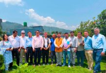 पोलिटिकल साइन्स सोसाइटी नेपालको विस्तारित बैठक पोखरामा