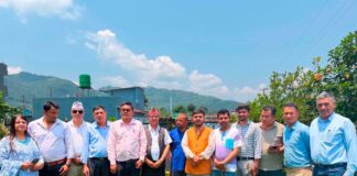 पोलिटिकल साइन्स सोसाइटी नेपालको विस्तारित बैठक पोखरामा