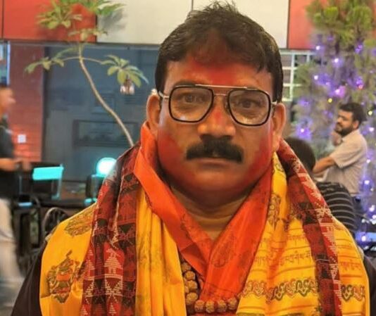 नेपाल वैदेशिक रोजगार व्यवसायी सङ्घमा खत्री