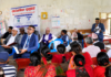 रुपा गाउँपालिका कास्कीको सार्वजनिक सुनुवाई सम्पन्न