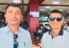 एफएनजे ग्लोबल मिडिया सम्मेलनमा भाग लिन पत्रकार महासंघ कास्की र गण्डकीका अध्यक्ष जापान प्रस्थान