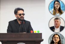 प्रधानमन्त्रीको सम्बोधनमा जलवायु न्यायको मुद्दा आझेलमा पर्यो : विपद् व्यवस्थापन विज्ञ