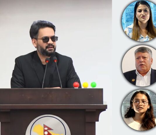 प्रधानमन्त्रीको सम्बोधनमा जलवायु न्यायको मुद्दा आझेलमा पर्यो : विपद् व्यवस्थापन विज्ञ