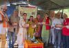 पितृहरूको सम्झनामा पोखरा गौशालामा पितृ विसर्जन तथा गौसेवा कार्यक्रम सम्पन्न